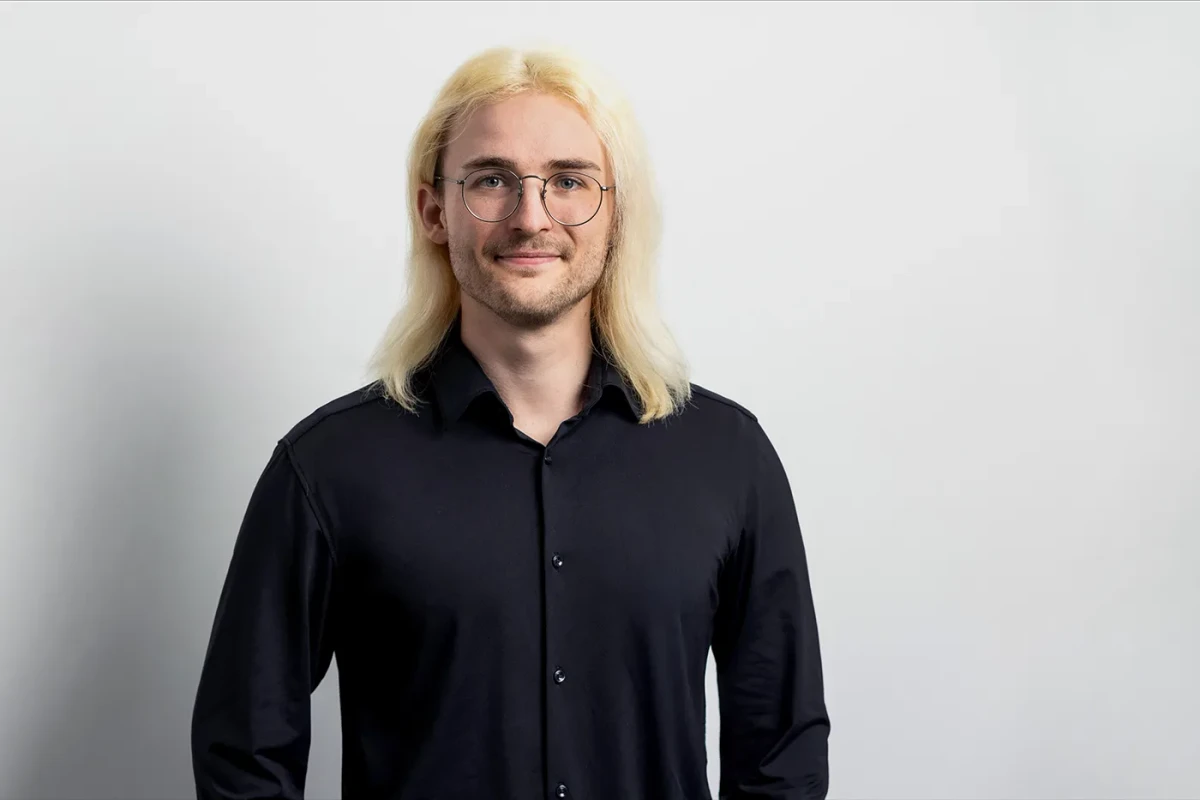 Image Benedikt Nitsche
