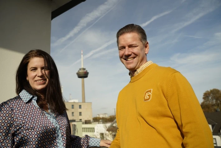 Ceo Catrin Heringer Warum Datenqualit T Die Entscheidende W Hrung Der Industrie Wird