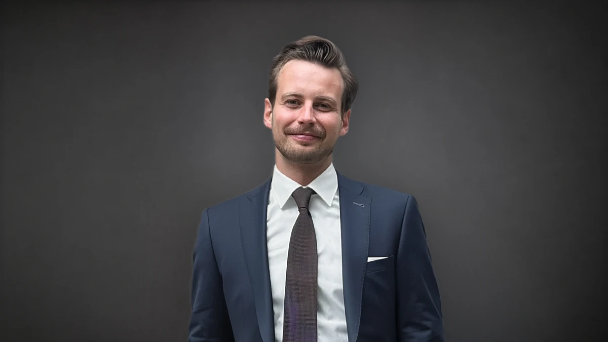 Julian Paul