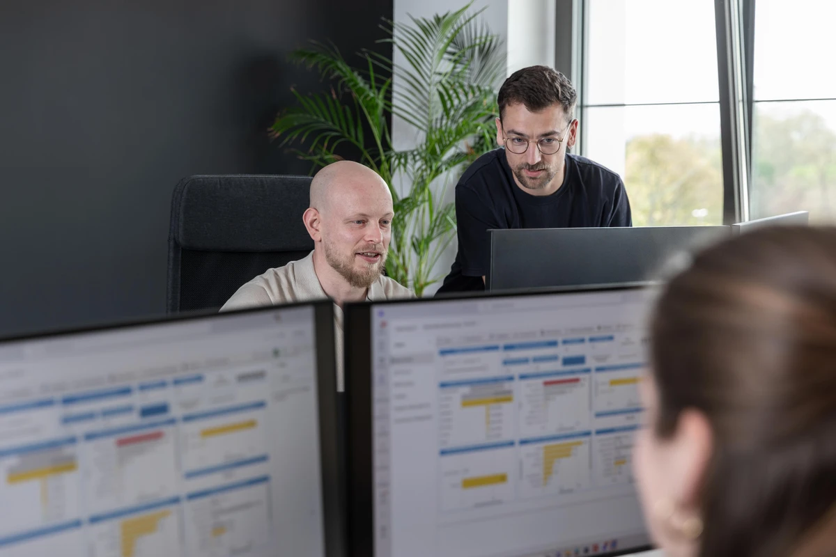 Smarte Power BI Dashboards für exakte Klarheit