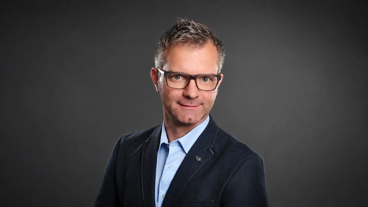 Stephan Liese