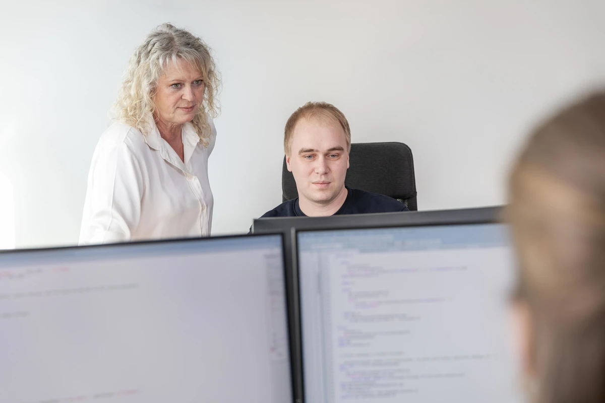 Professionelles IT Consulting mit echten Experten